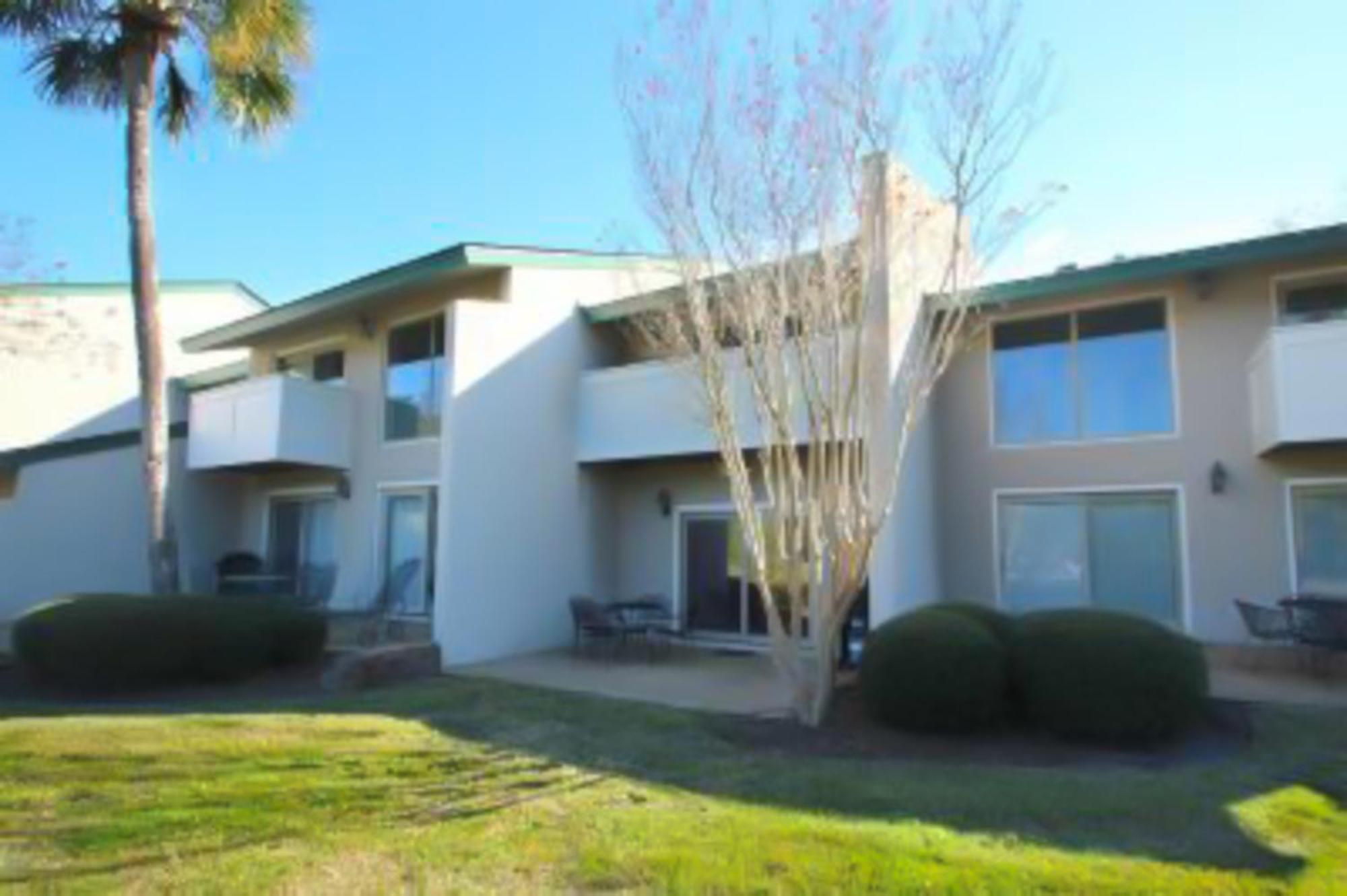 Stoney Creek Villa 299 Hilton Head Island Exterior photo